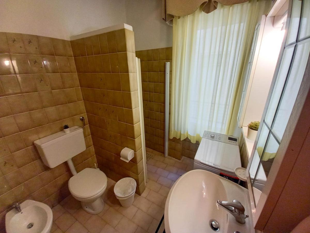 Petlyapartments เบลลาเรีย-อีเจอา มารีนา ภายนอก รูปภาพ