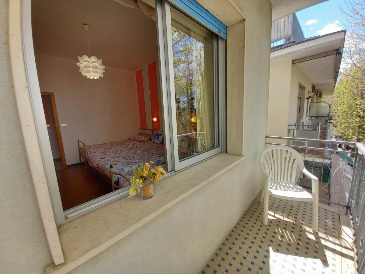 Petlyapartments เบลลาเรีย-อีเจอา มารีนา ภายนอก รูปภาพ