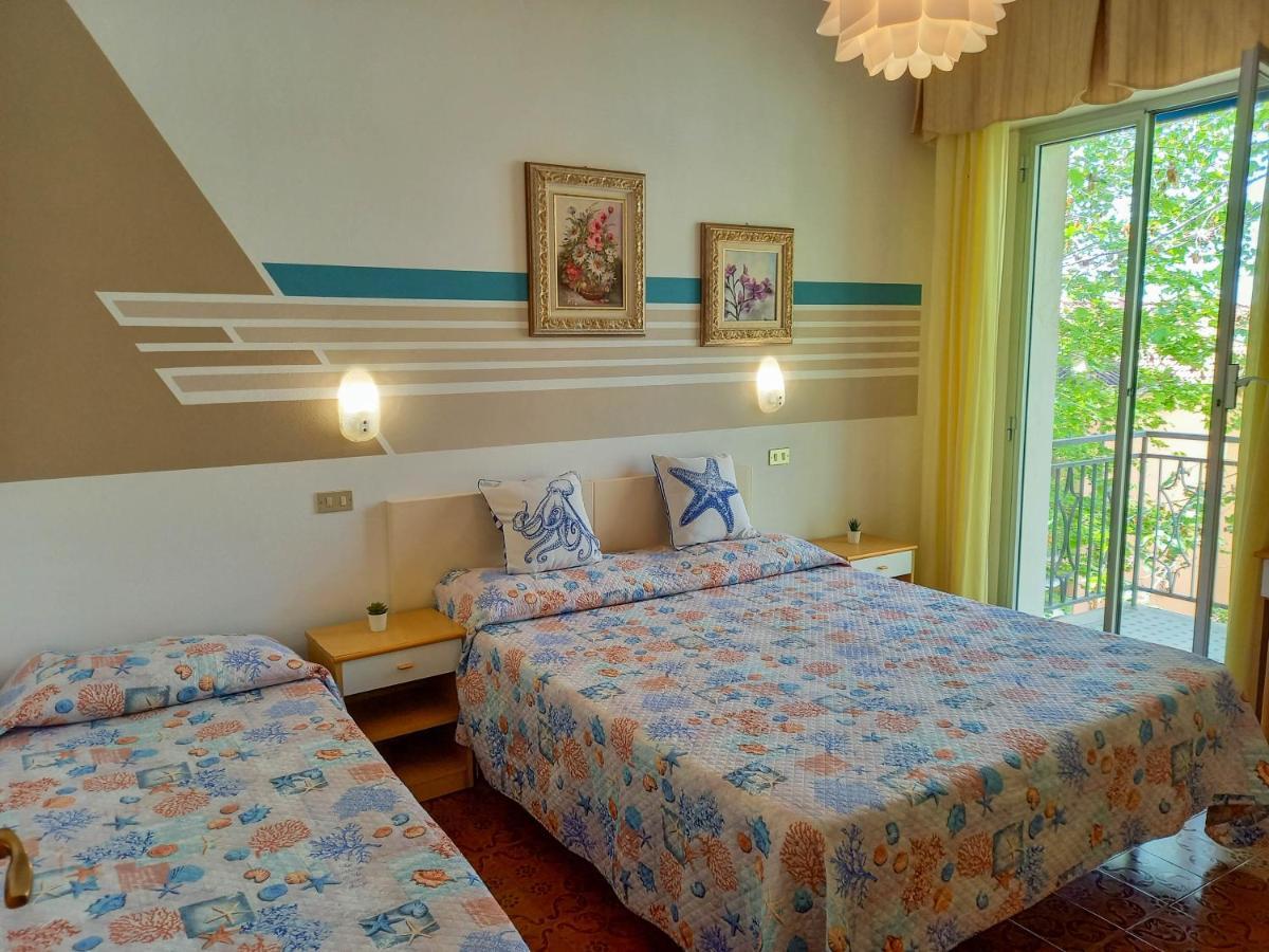 Petlyapartments เบลลาเรีย-อีเจอา มารีนา ภายนอก รูปภาพ
