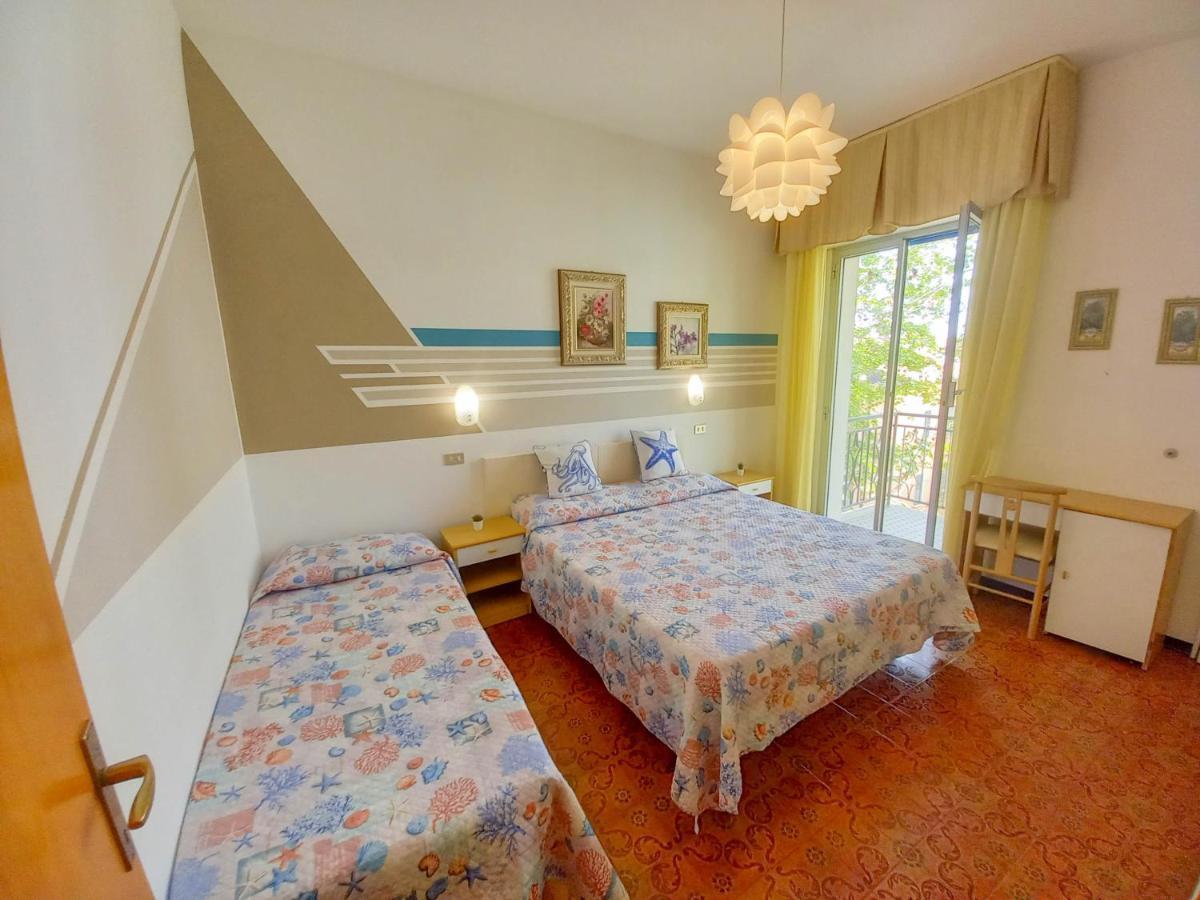 Petlyapartments เบลลาเรีย-อีเจอา มารีนา ภายนอก รูปภาพ