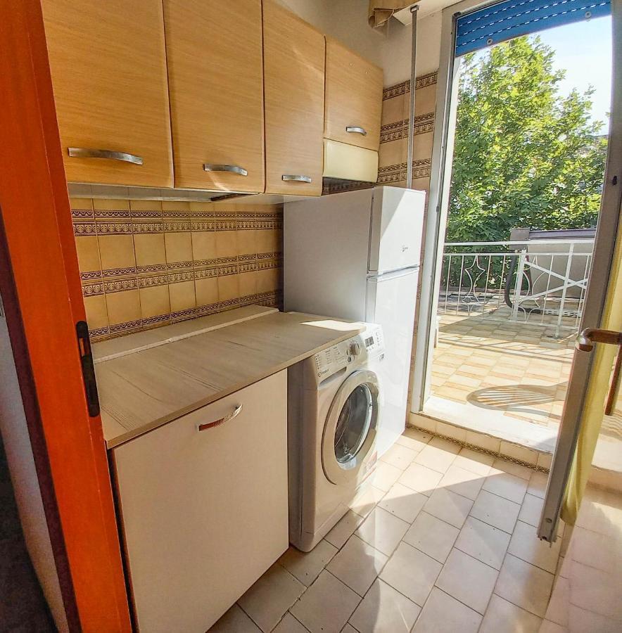 Petlyapartments เบลลาเรีย-อีเจอา มารีนา ภายนอก รูปภาพ